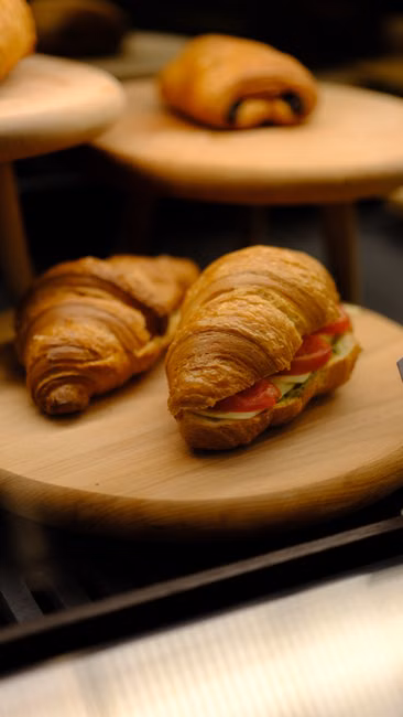 Pão Francês (kg)
